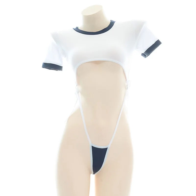 Anime & Cosplay Expo Acx 2025 - Body sexy in pizzo traforato, lingerie