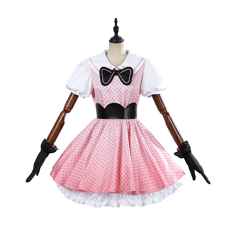 Anime Cosplay Party - Costume Cosplay Anime Oshi No Ko