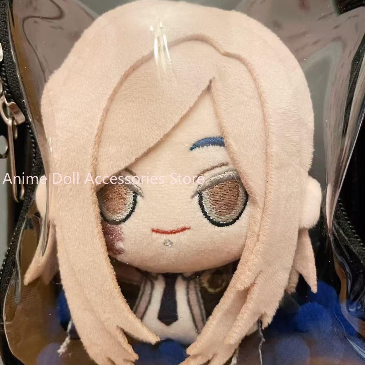 Anime Cosplay Party - Peluche Kawaii Gachiakuta Tamsy Caines da