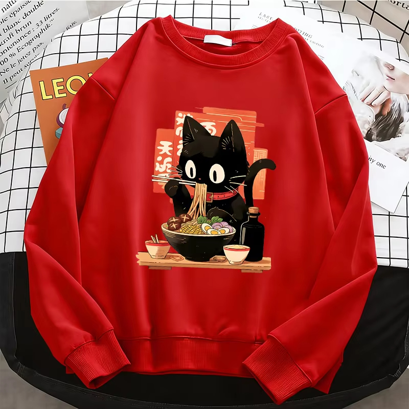 Anime & Cosplay Expo Acx 2025 - Divertente Maglione a Maniche Lunghe con