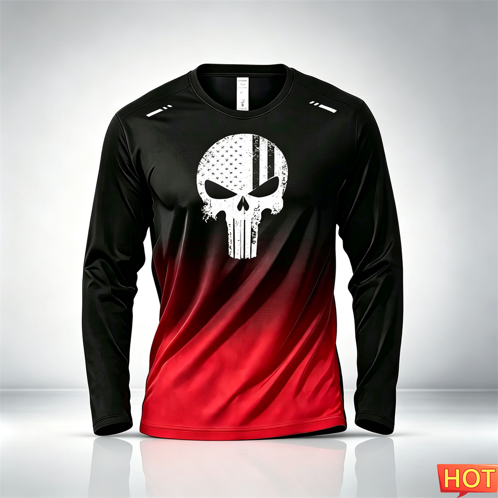 Anime & Cosplay Expo Acx 2025 - T-shirt da uomo autunnale per fitness