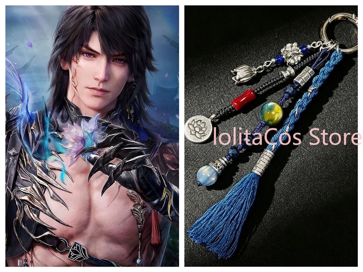 Anime Cosplay Girl - Nuovo Originale Love and Deepspace Caleb
