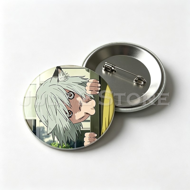 Anime Cosplay Images - Costumi di Halloween 2026 Gatto Fumatore