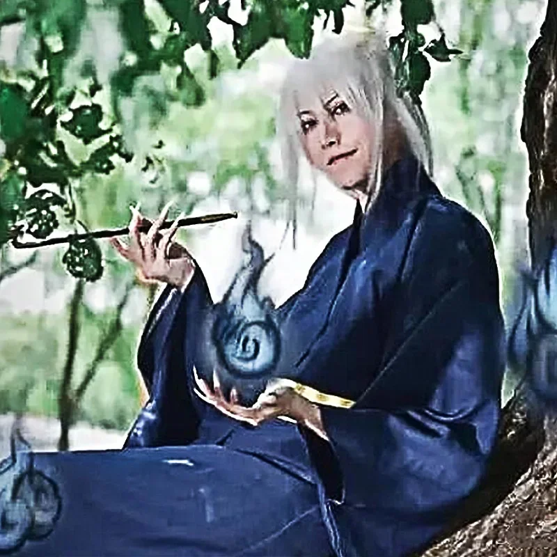 Anime Cosplay Kiss - Costumi cosplay Anime Kamisama Love, set