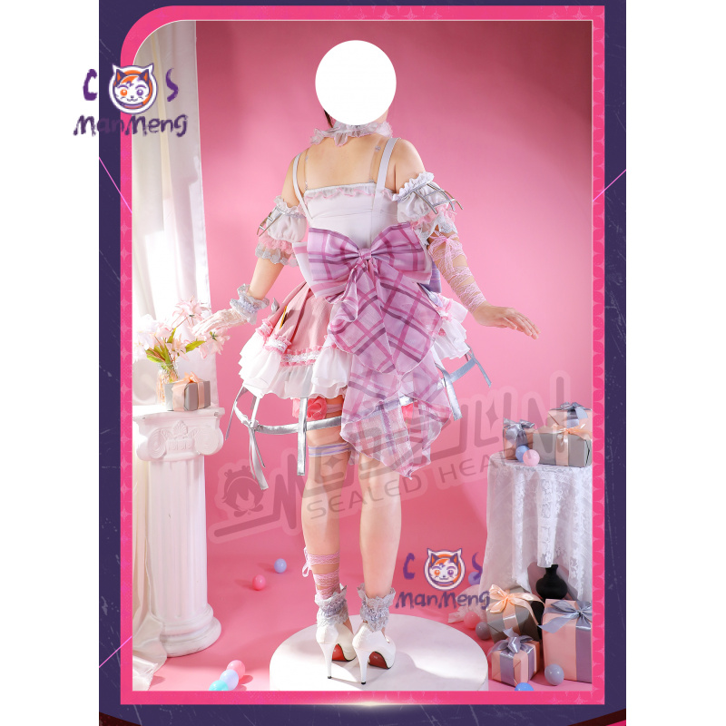 Akiyama Mizuki Amia mzk Anime  - Anime Cosplay Girl recensione e prezzo
