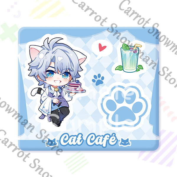 Honkai: Star Rail Anime Cyrene - Anime Cosplay Images recensione e prezzo