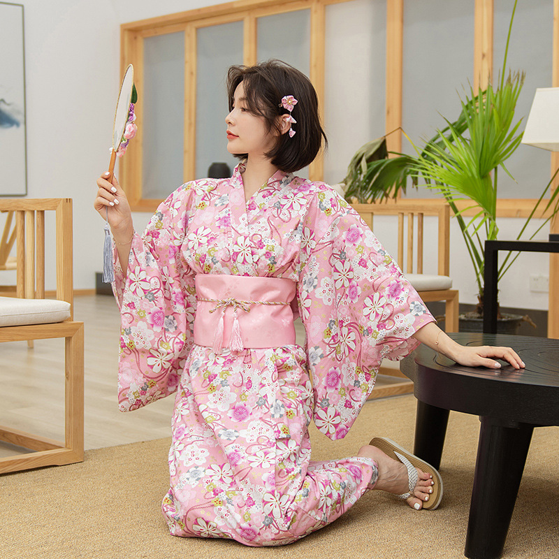 Kimono Tradizionale in Cotone  - Demon Slayer Haori recensione e prezzo
