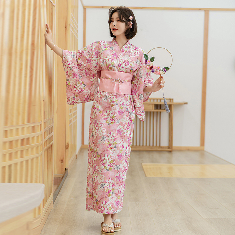 Kimono Tradizionale in Cotone  - Demon Slayer Haori recensione e prezzo