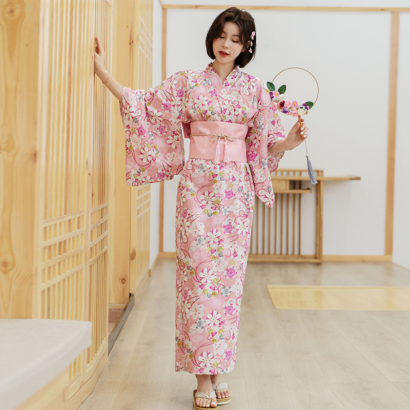 Kimono Tradizionale in Cotone  - Demon Slayer Haori recensione e prezzo