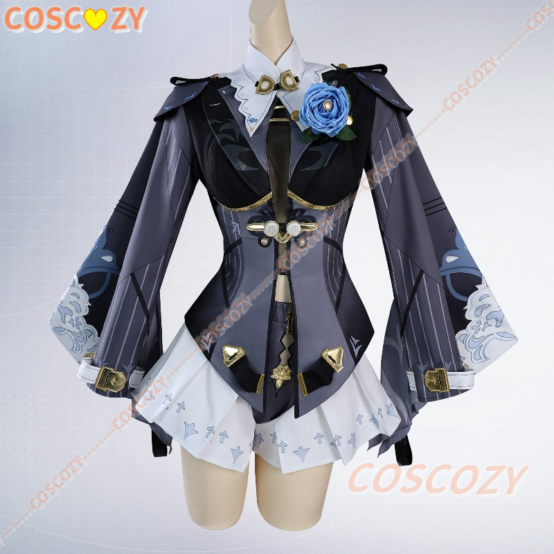 Zenless Zone Zero Yixuan Costu - Anime Cosplay Girl recensione e prezzo