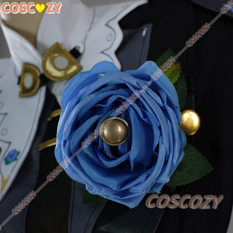 Zenless Zone Zero Yixuan Costu - Anime Cosplay Girl recensione e prezzo