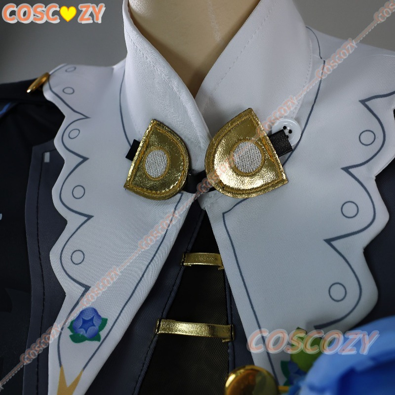 Zenless Zone Zero Yixuan Costu - Anime Cosplay Girl recensione e prezzo