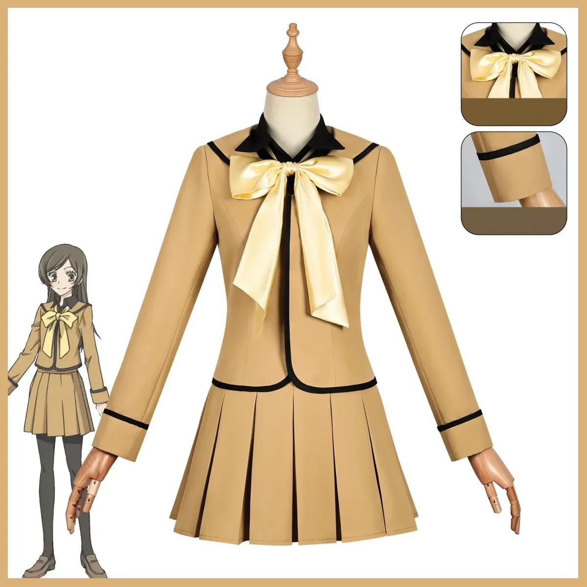 Anime Kamisama Love Kamisama K - Anime Cosplay Kiss recensione e prezzo