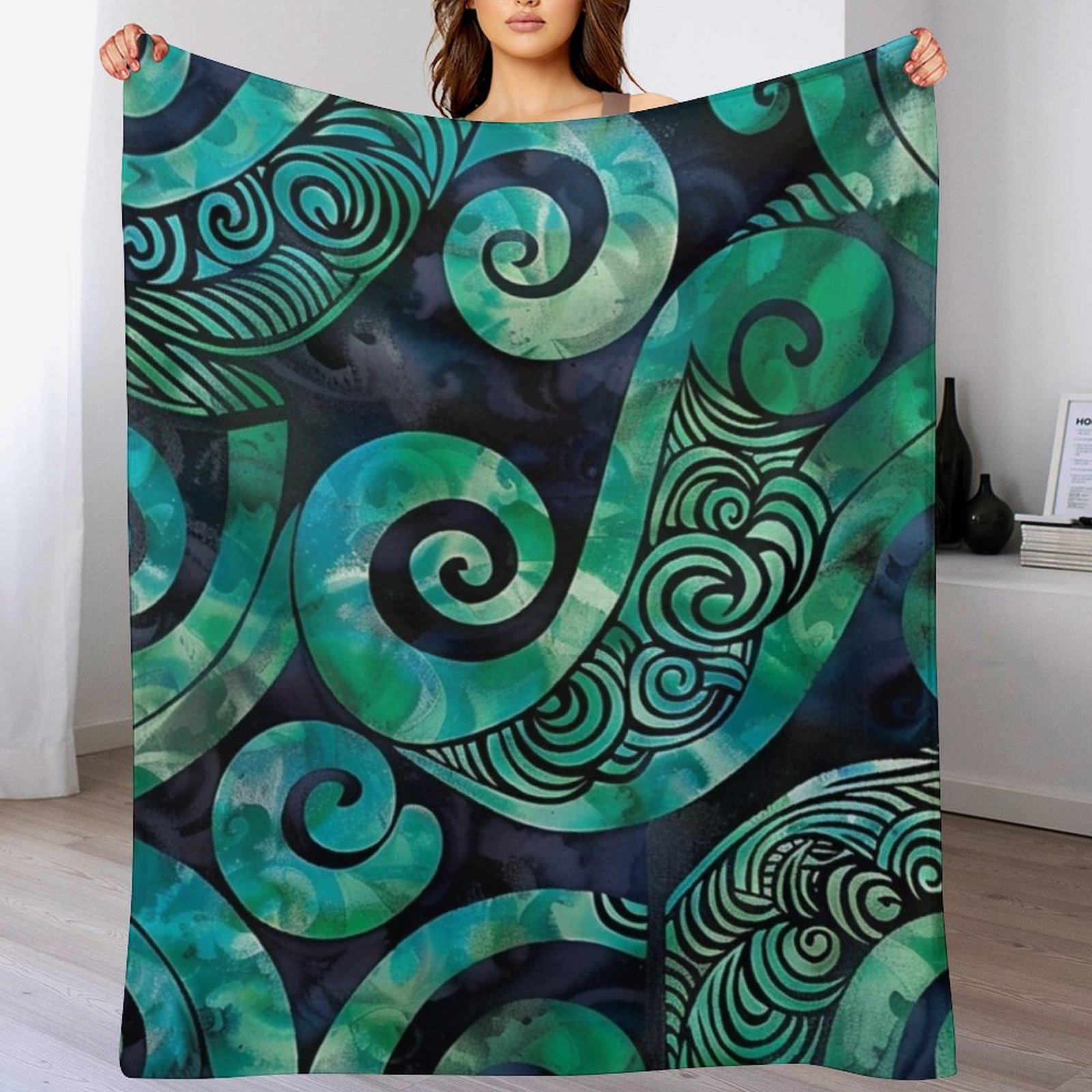 Nuova Zelanda M? Coperta decor - Anime Cosplay New Zealand recensione e prezzo