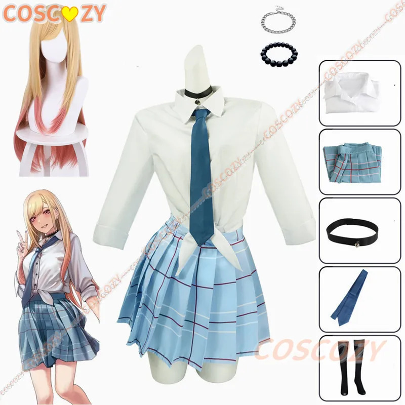 Nene 2025 Anime My Dress Up Da - Anime Cosplay Event 2025 recensione e prezzo
