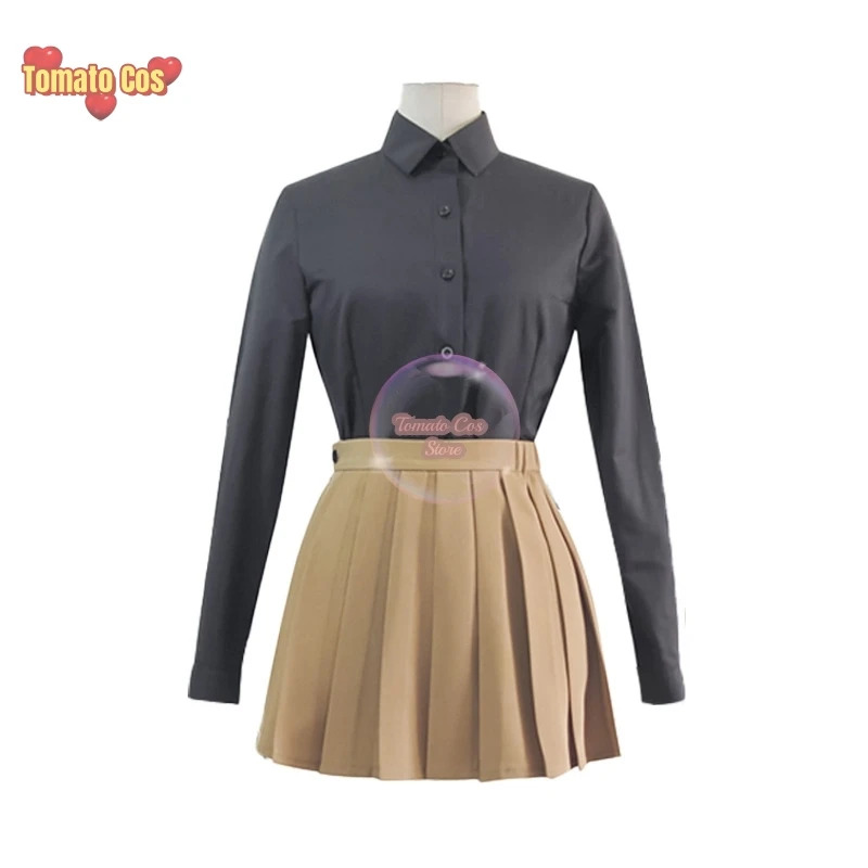 2025 Anime Momozono Costume Pa - Anime Cosplay Kiss recensione e prezzo