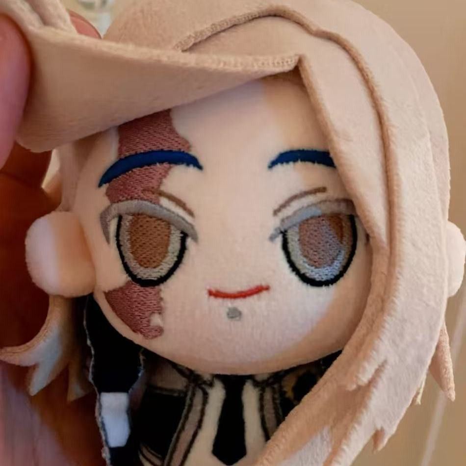 Peluche Kawaii Gachiakuta Tams - Anime Cosplay Party recensione e prezzo