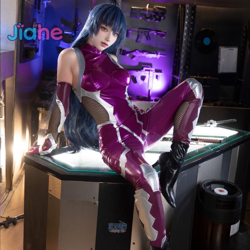 ZERO Asagi Igawa Costume Cospl - Anime Cosplay Party recensione e prezzo