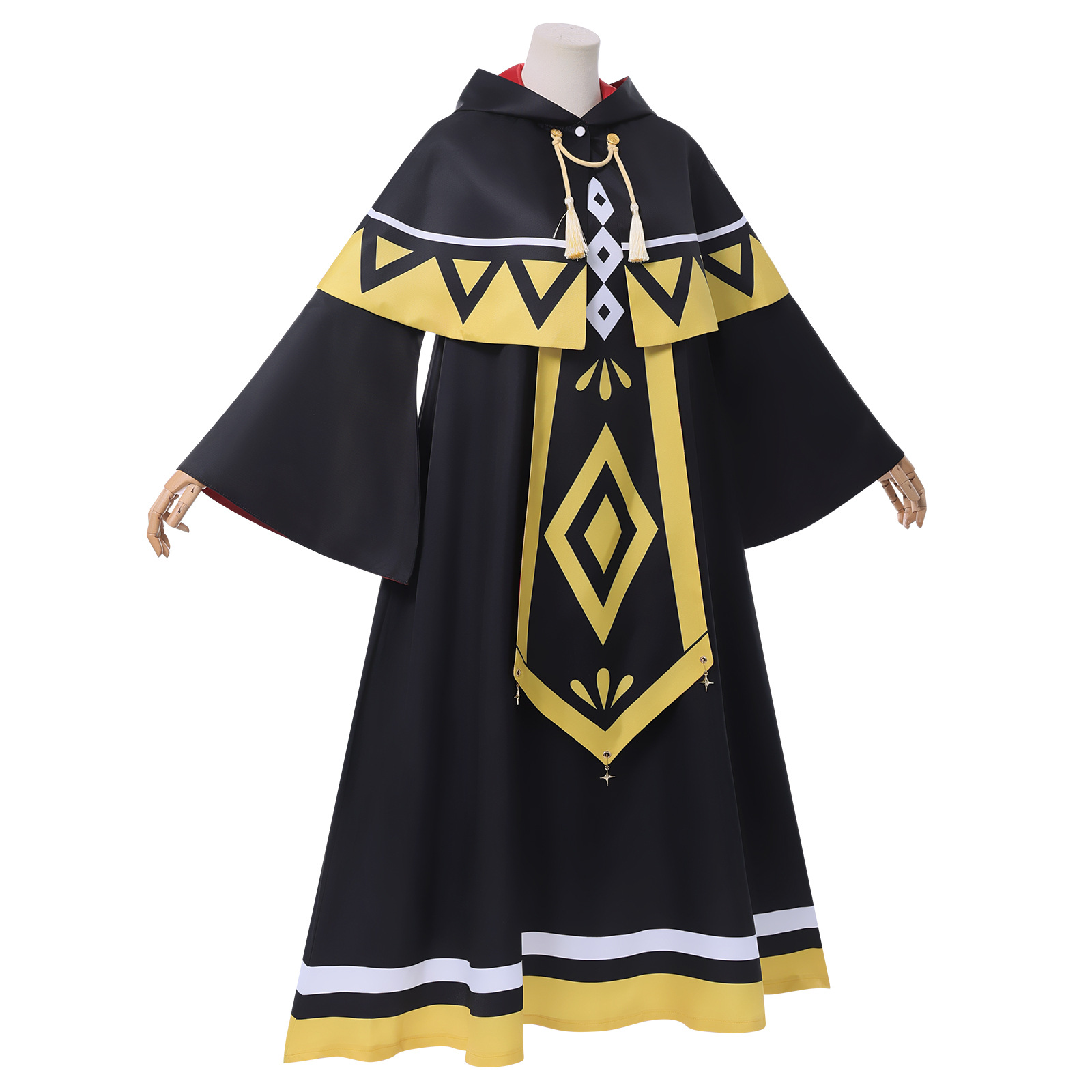 Anime Segreti della strega sil - Anime Cosplay Mujer recensione e prezzo