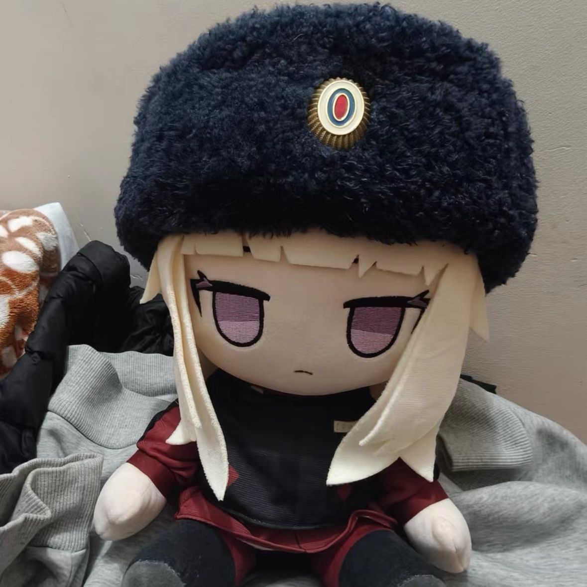 Anime Girls Frontline AK74M 30 - Anime Cosplay Girl recensione e prezzo