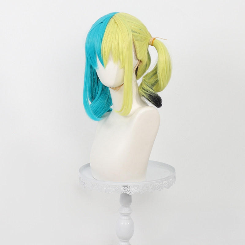 Parrucca cosplay Anime Canari  - Anime Cosplay Mujer recensione e prezzo