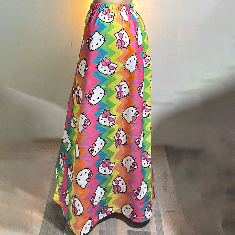 Pantaloni Pigiama Anime Hello  - Anime & Cosplay Expo Acx 2025 recensione e prezzo