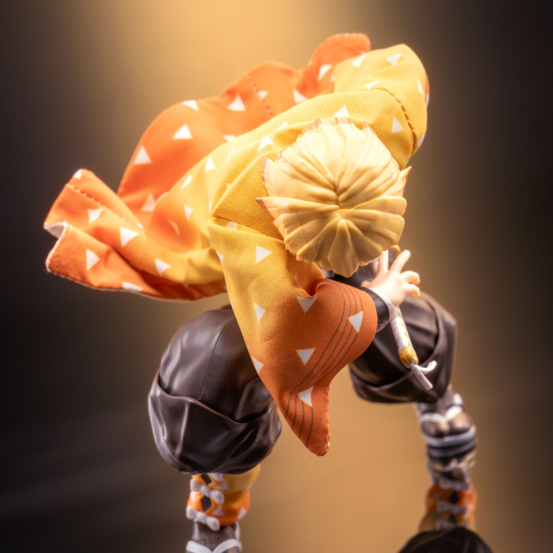Demon Slayer Shf Anime fatto a - Demon Slayer Haori recensione e prezzo