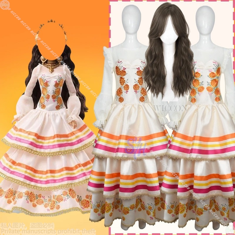 Anime 2025 Costumi tradizional - Anime Cosplay Event 2025 recensione e prezzo