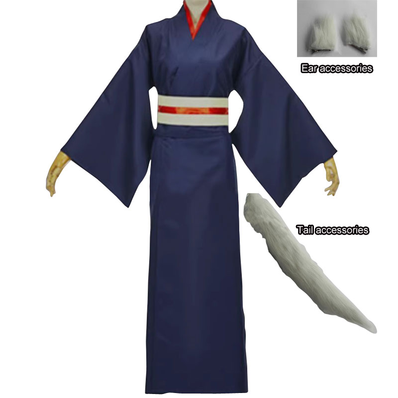 Anime Tomoe Costume Cosplay Ha - Anime Cosplay Kiss recensione e prezzo