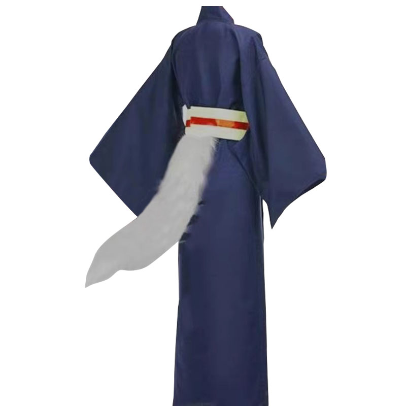 Anime Tomoe Costume Cosplay Ha - Anime Cosplay Kiss recensione e prezzo