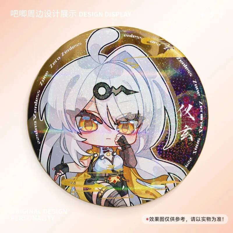 Yixuan Zenless Zone Zero Anime - Cosplay Zone Anime Friends recensione e prezzo