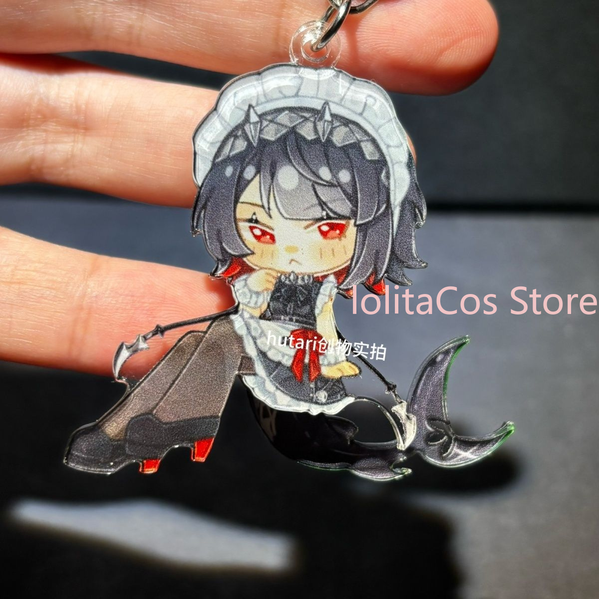 Zenless Zone Zero Ellen Joe Ka - Cosplay Zone Anime Friends recensione e prezzo