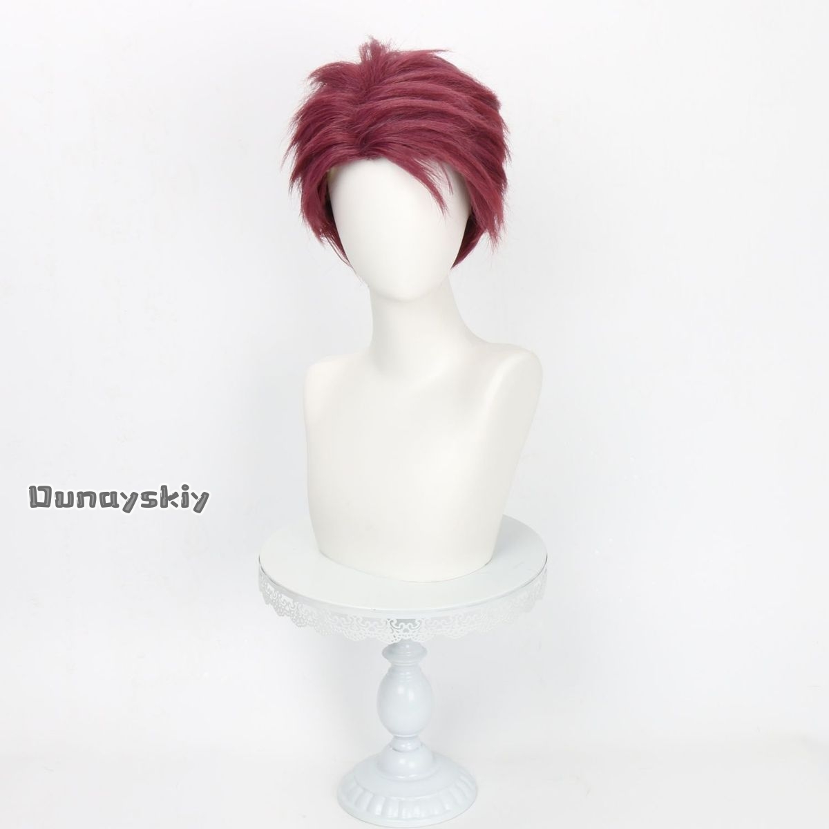 Parrucca Cosplay Valko di Love - Anime Cosplay Mujer recensione e prezzo
