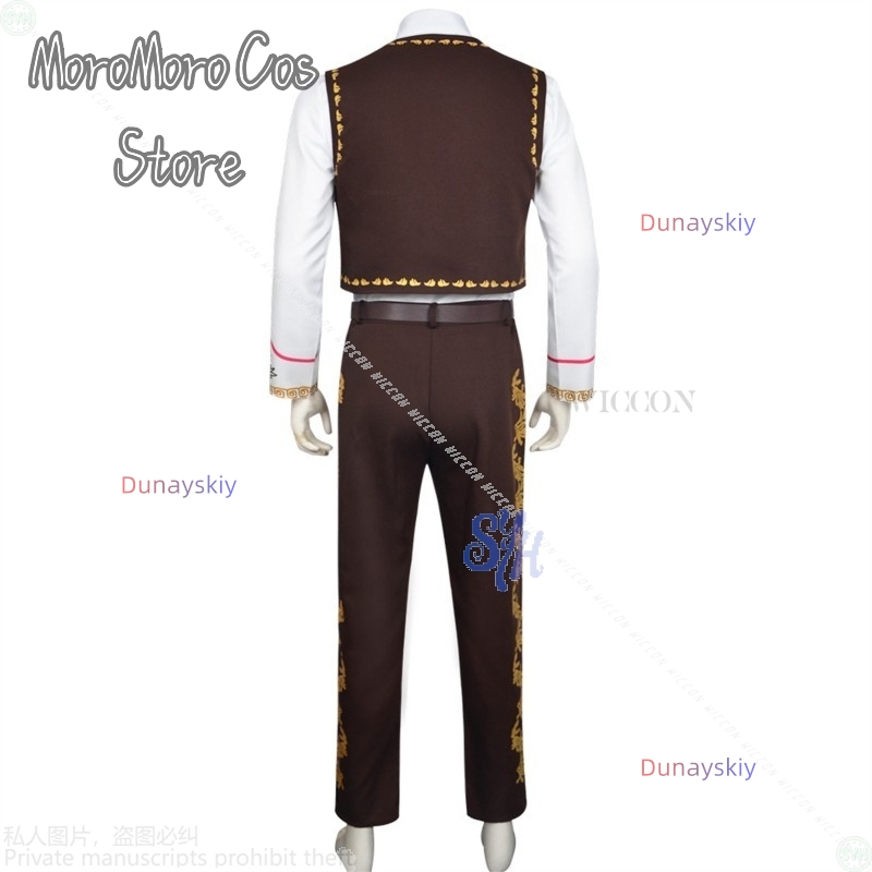 2025 Evento festa di Halloween - Anime Cosplay Event 2025 recensione e prezzo