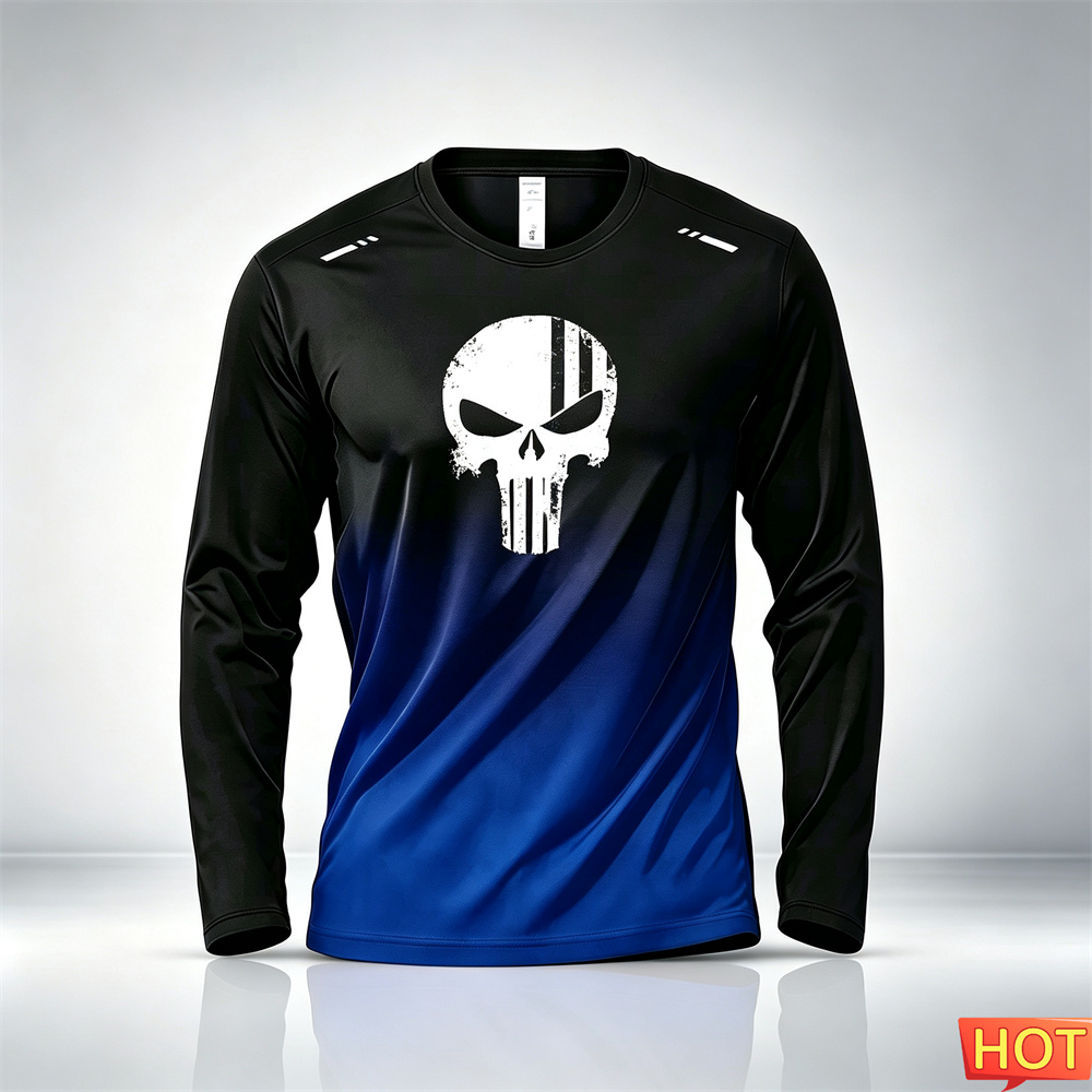 T-shirt da uomo autunnale per  - Anime & Cosplay Expo Acx 2025 recensione e prezzo