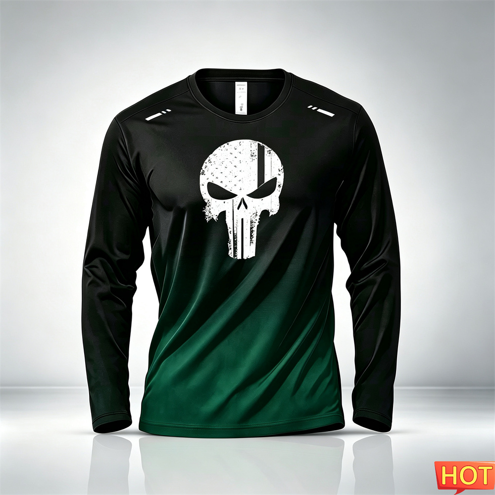 T-shirt da uomo autunnale per  - Anime & Cosplay Expo Acx 2025 recensione e prezzo