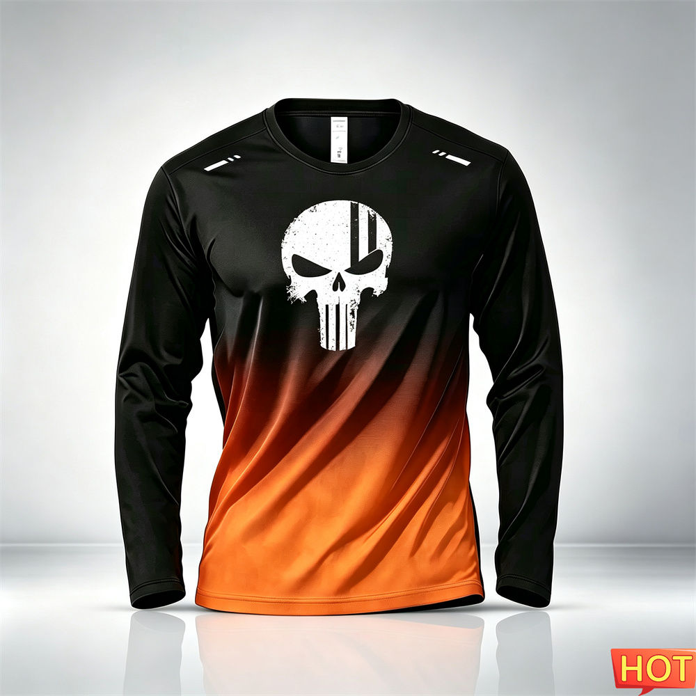 T-shirt da uomo autunnale per  - Anime & Cosplay Expo Acx 2025 recensione e prezzo