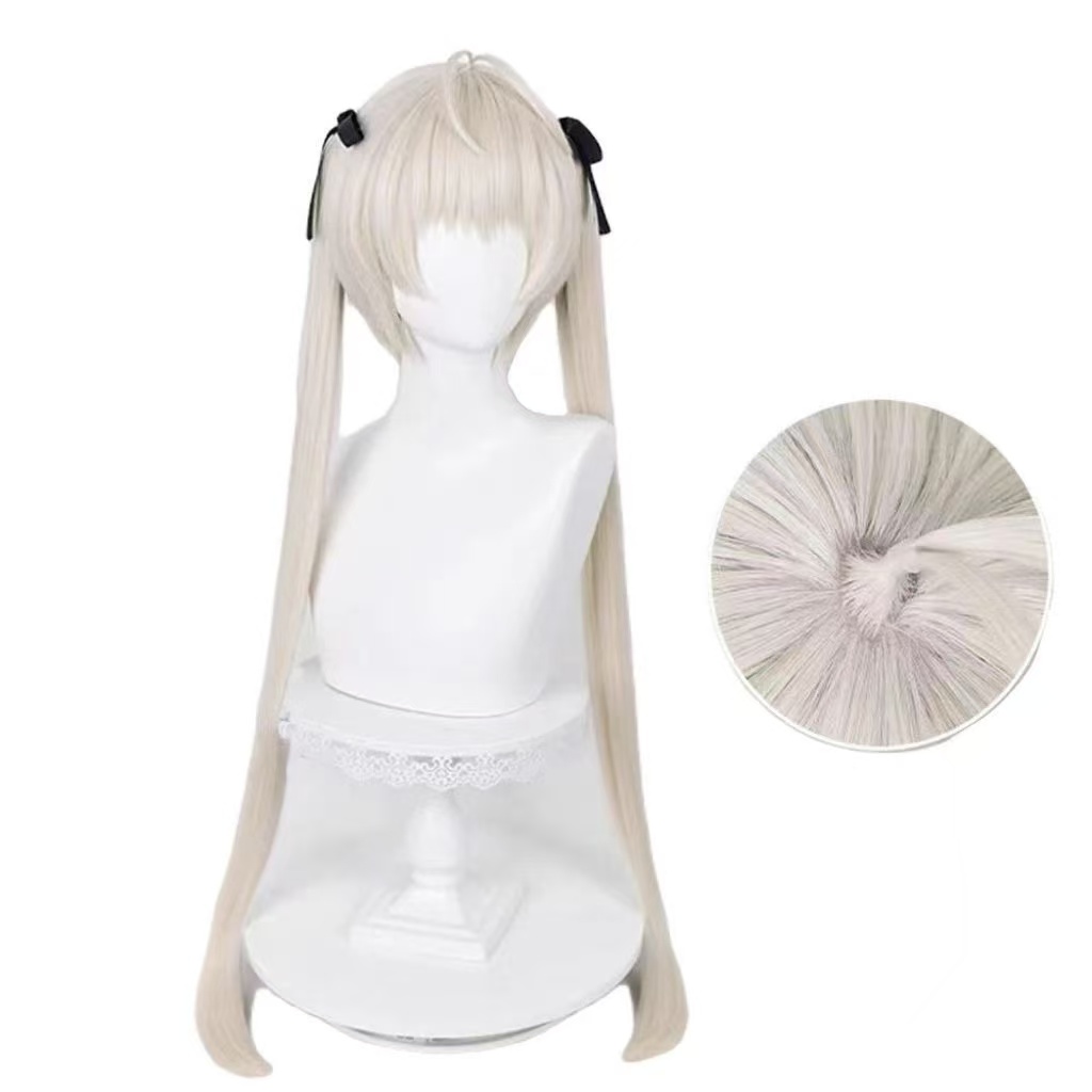 Anime Yosuga No Sora Kasugano  - Anime Cosplay Mujer recensione e prezzo