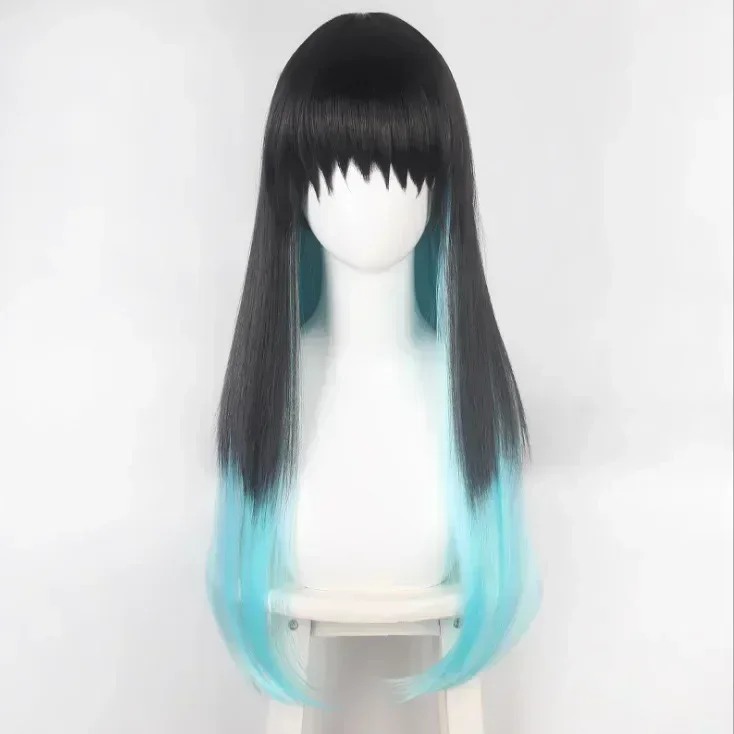 Personaggio anime Tokito Muich - Anime Cosplay Mujer recensione e prezzo