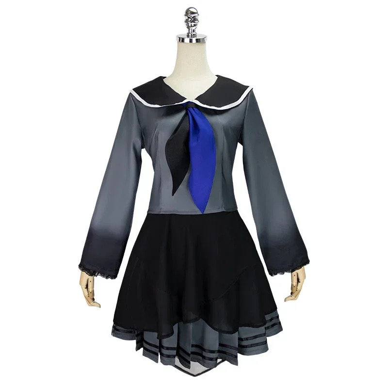 Costume Cosplay Anime Project  - Anime Cosplay Mujer recensione e prezzo