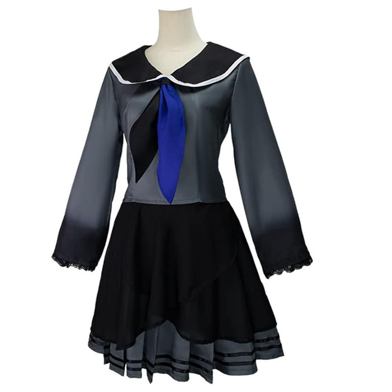 Costume Cosplay Anime Project  - Anime Cosplay Mujer recensione e prezzo