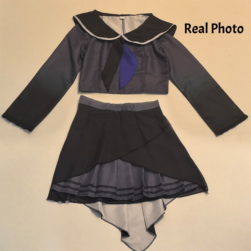 Costume Cosplay Anime Project  - Anime Cosplay Mujer recensione e prezzo