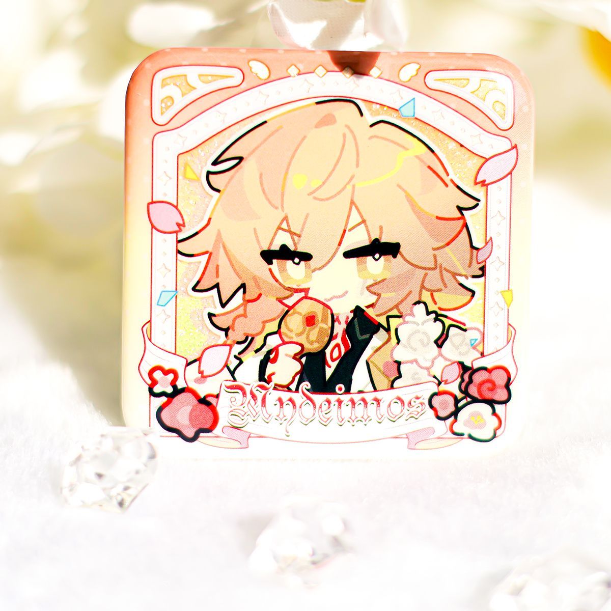 Honkai: Star Rail Phainon Anax - Anime Cosplay Images recensione e prezzo