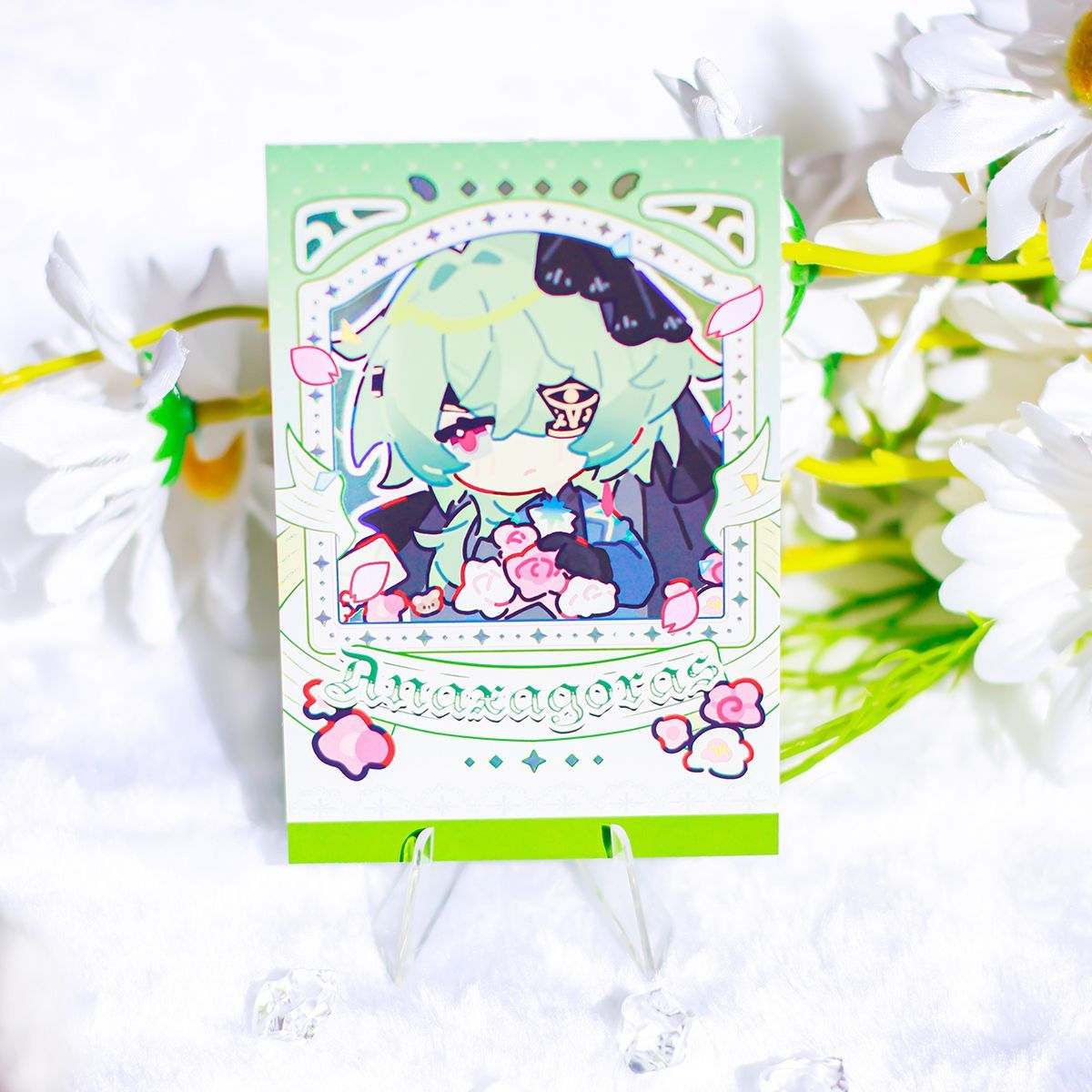 Honkai: Star Rail Phainon Anax - Anime Cosplay Images recensione e prezzo