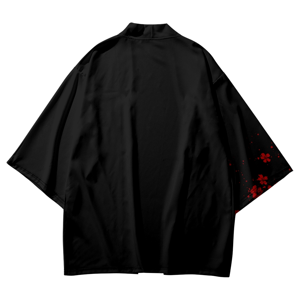 Cardigan giapponese sciolto do - Demon Slayer Haori recensione e prezzo