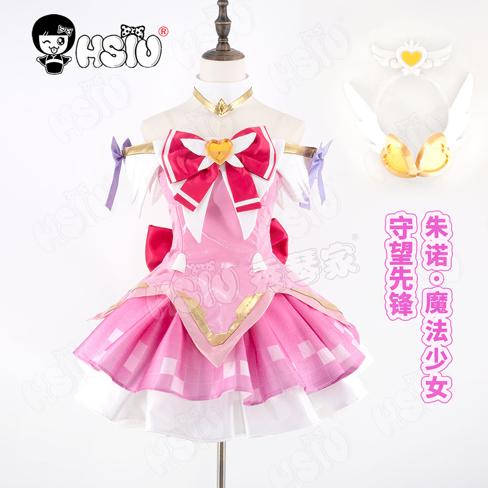 Parrucca del costume cosplay J - Anime Cosplay Mujer recensione e prezzo
