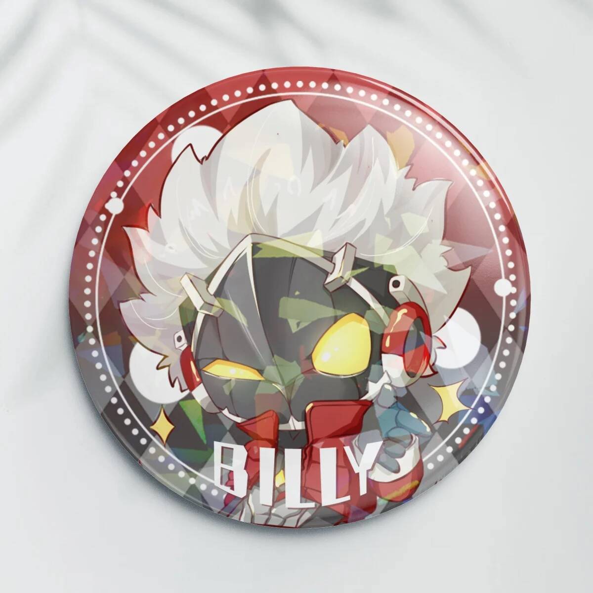 Zenless Zone Zero Billy The Ki - Cosplay Zone Anime Friends recensione e prezzo