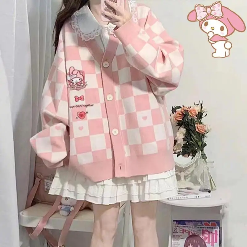 Cardigan da ragazza anime popo - Anime & Cosplay Expo Acx 2025 recensione e prezzo
