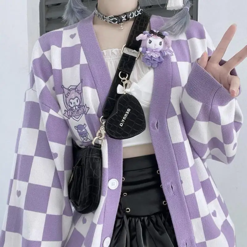 Cardigan da ragazza anime popo - Anime & Cosplay Expo Acx 2025 recensione e prezzo