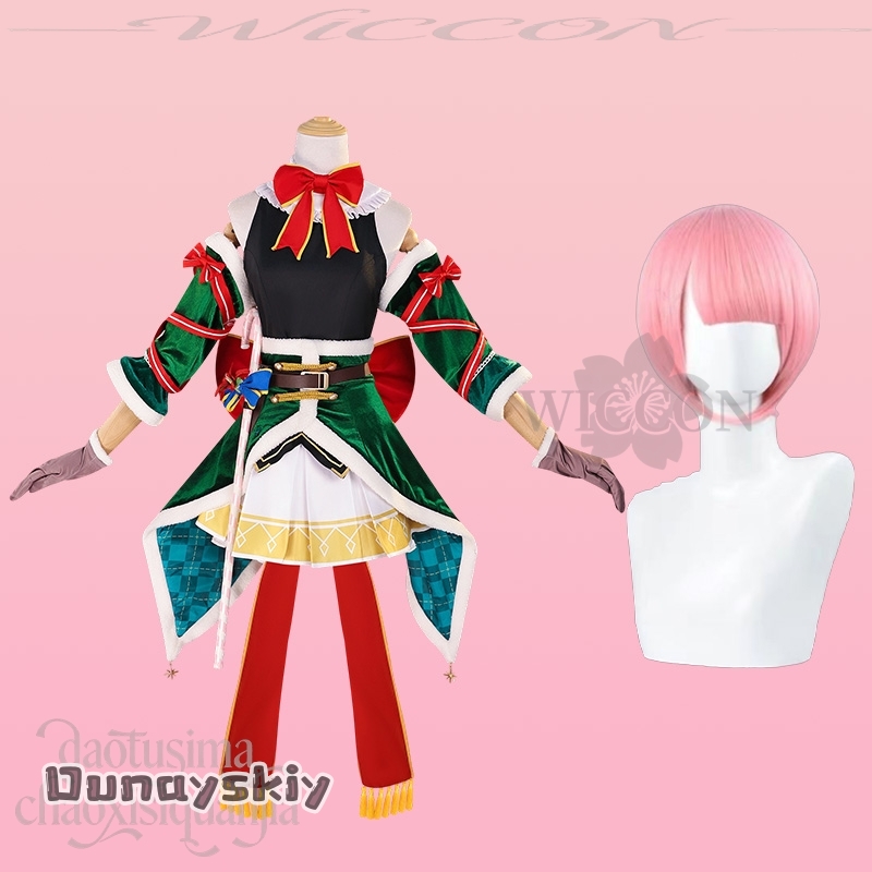 bHemera S@Ram Cosplay Re Anime - Anime Cosplay Event 2025 recensione e prezzo